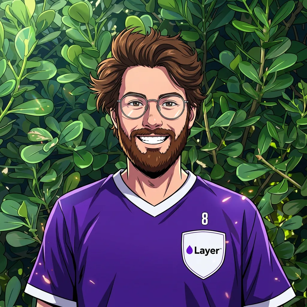 Connor McIntyre anime