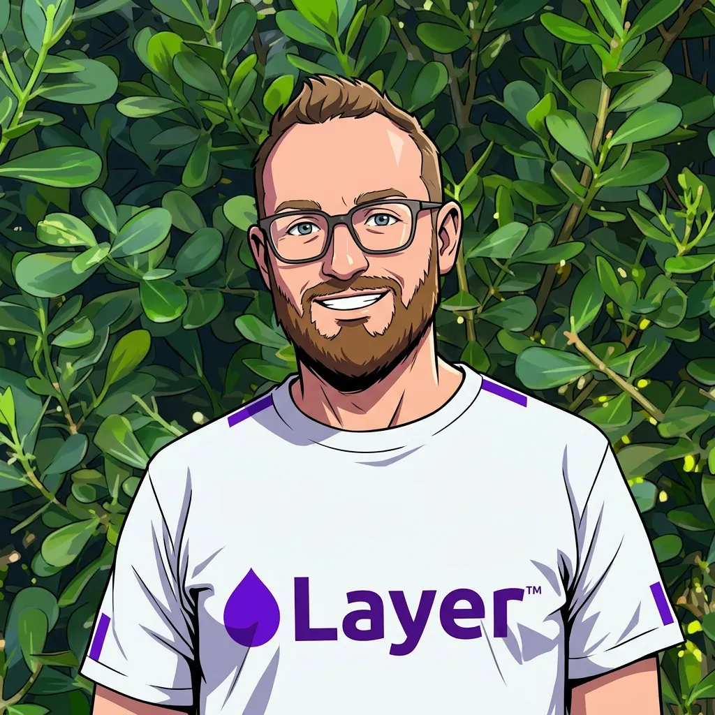 Fabien Rogeret anime