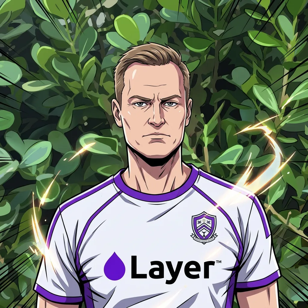 Jonatan Kronqvist anime