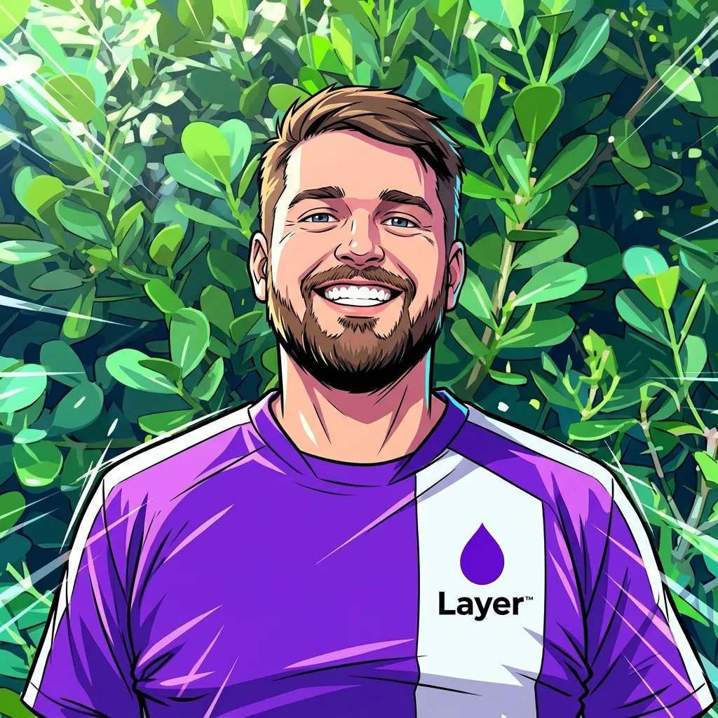 Ilya Kuznetsov anime