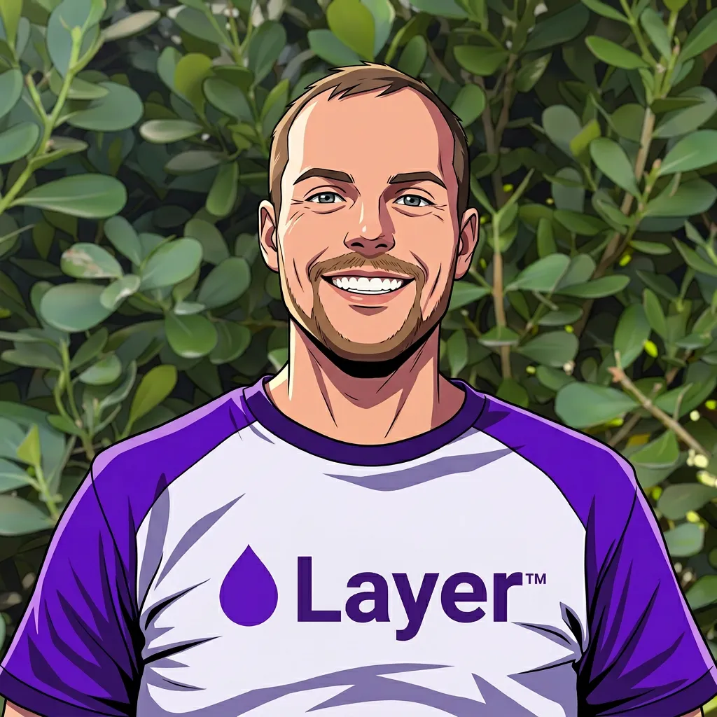 Gabriel Lemire anime