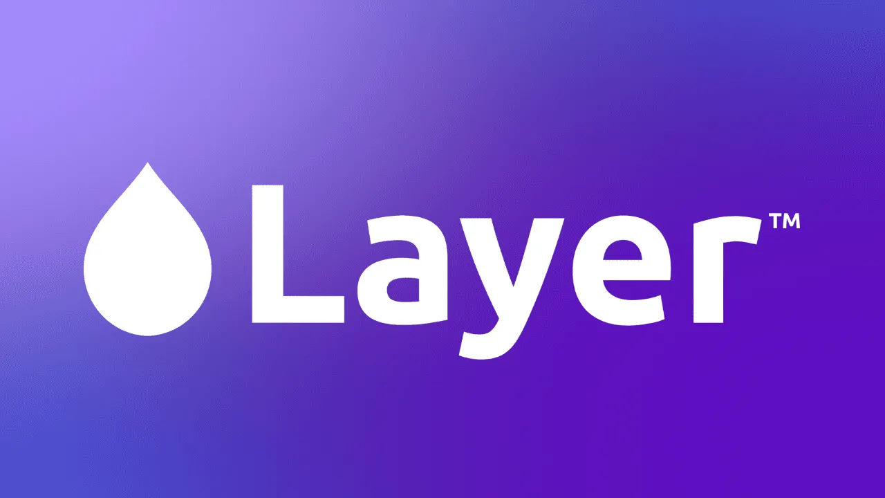 Layer Update (Jan ‘25) - New year, new tools, new you 🎉