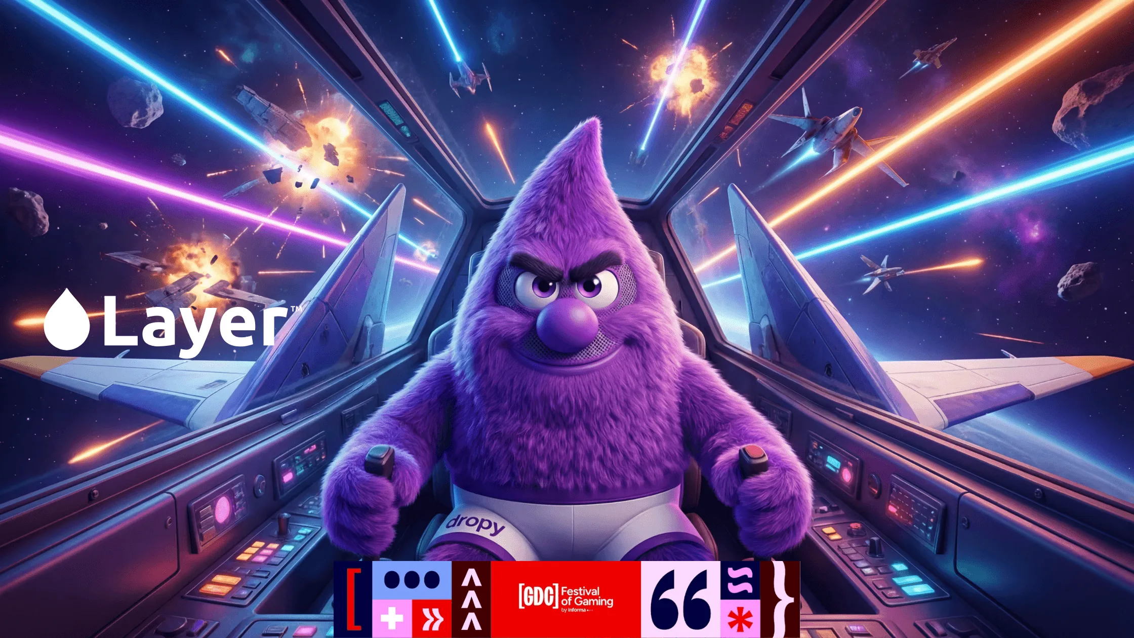 GDC 2026 Recap: How AI Workflows Are Transforming UA Creative Production for Game Studios