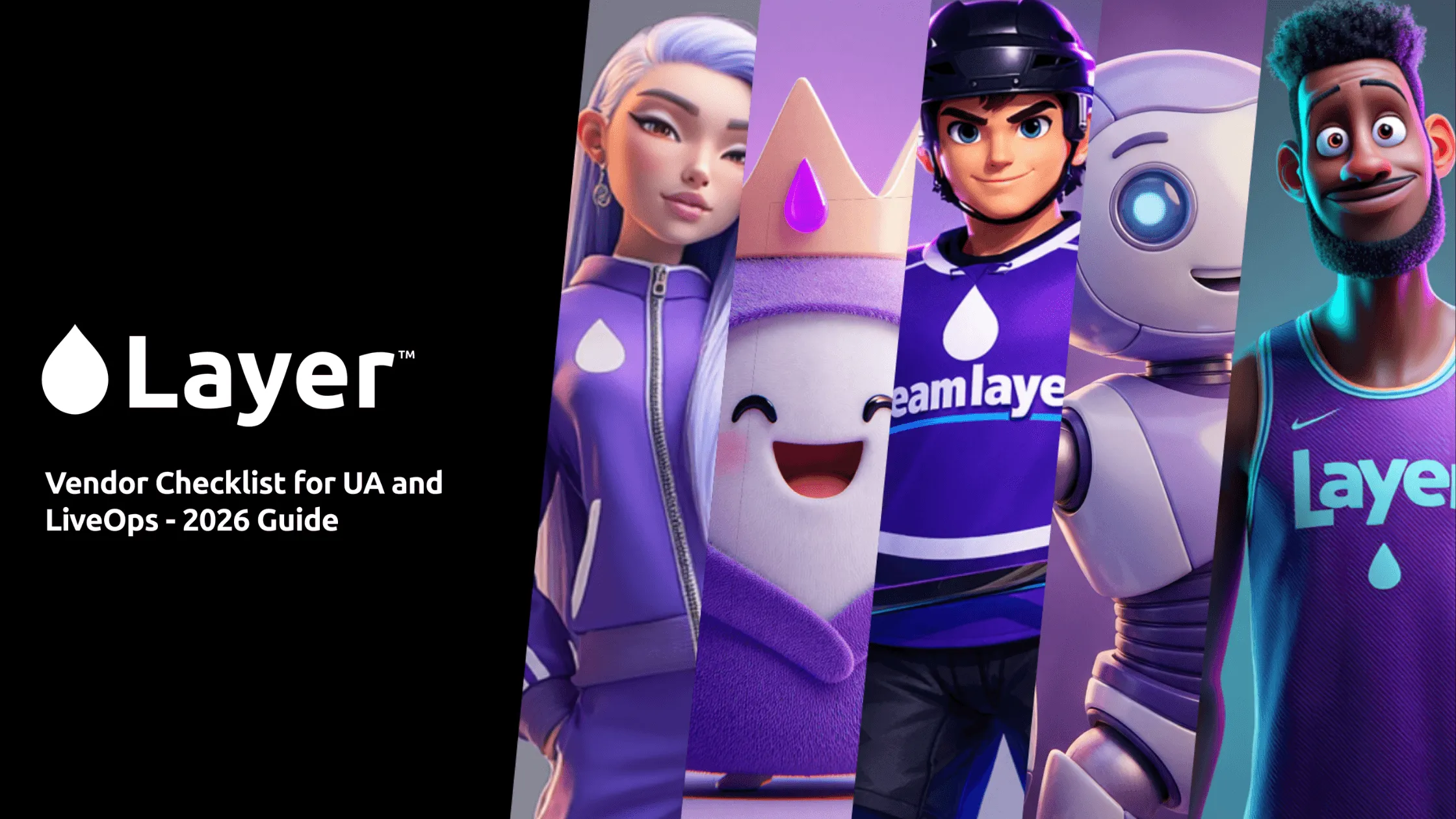 How Game Studios Choose a Creative Automation Vendor for UA and LiveOps (2026 Guide)