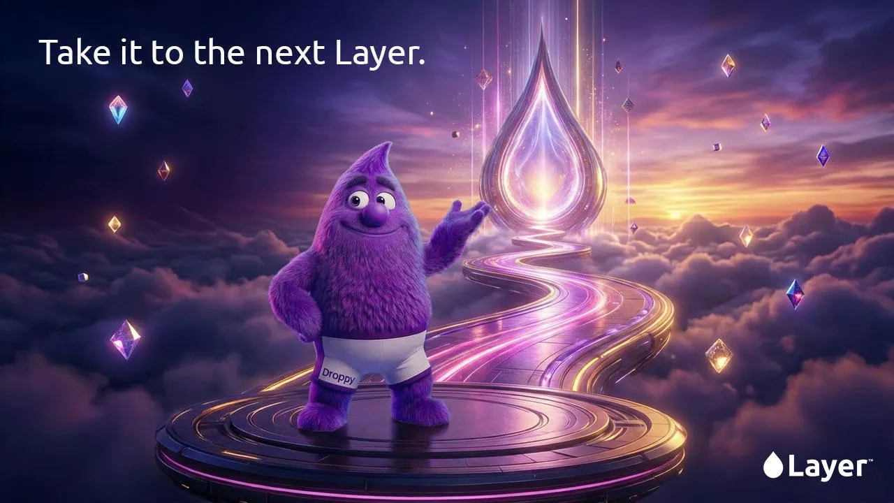 The New Layer Is Here: Why We Rebuilt Creative Production From the Ground Up