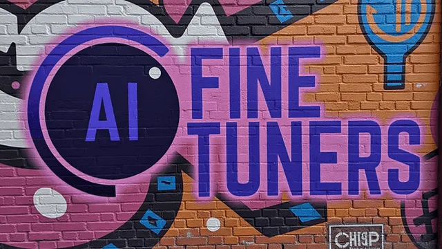 FineTuners.AI