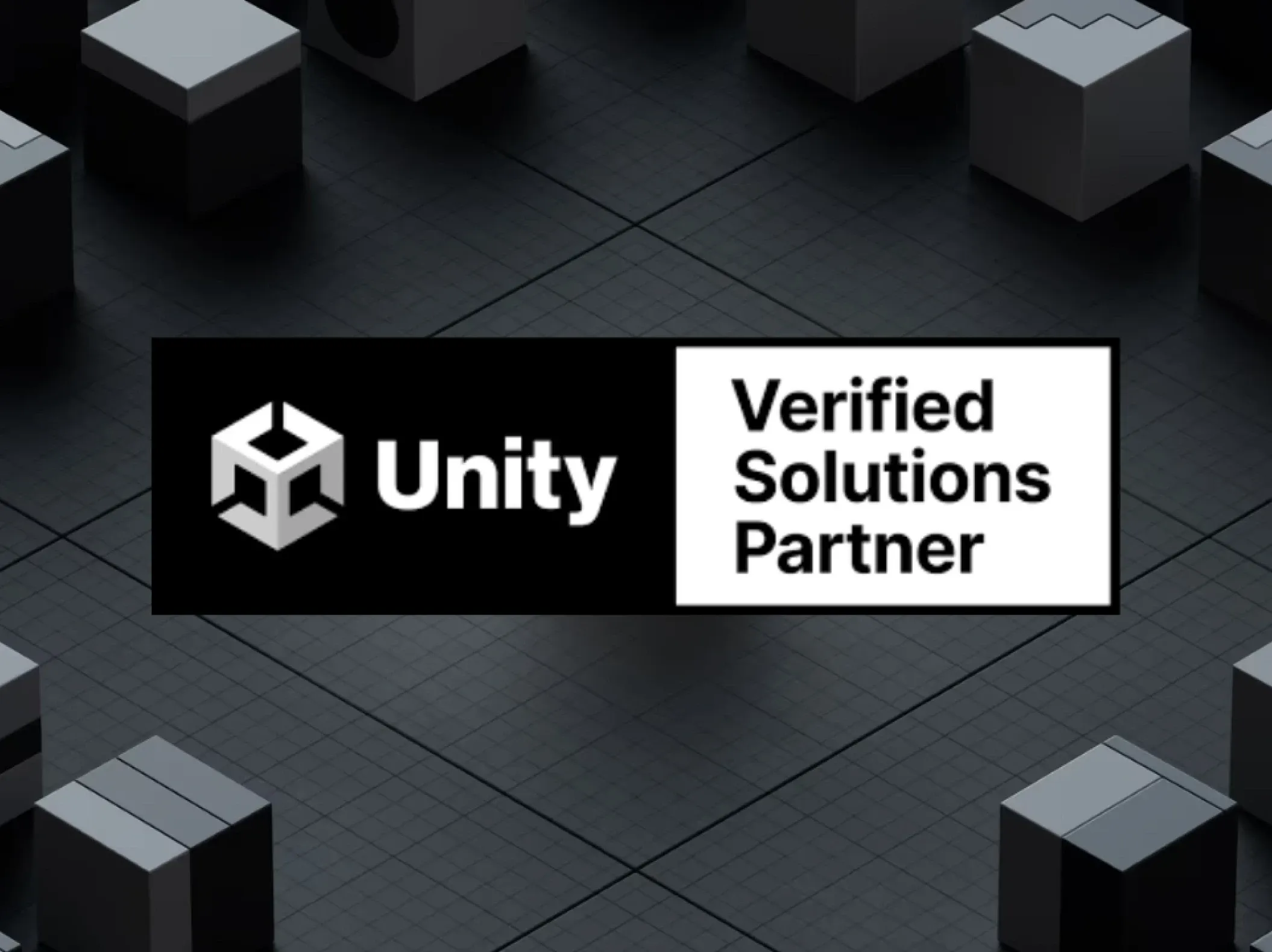 Unity Verified Solution