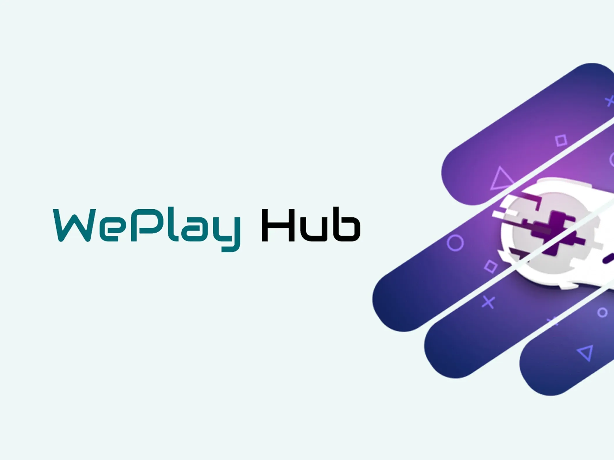 WePlay HUB