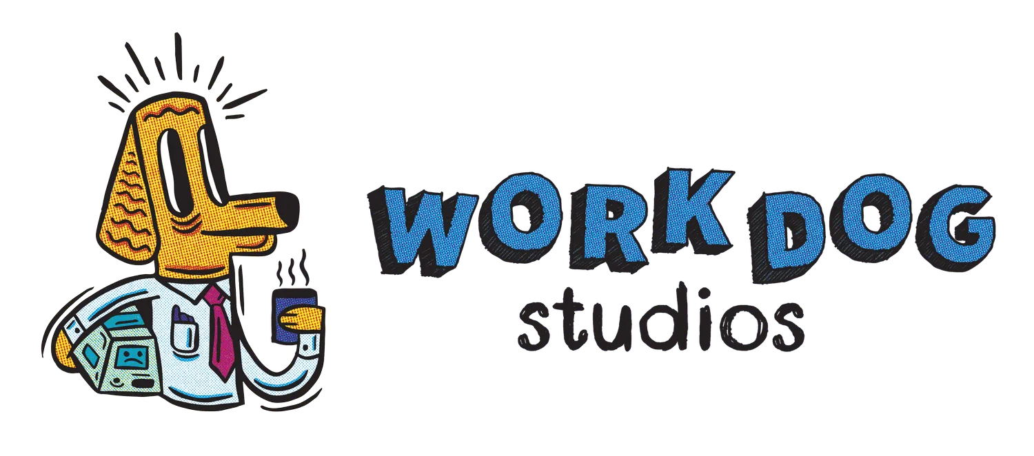 Work Dog Studios