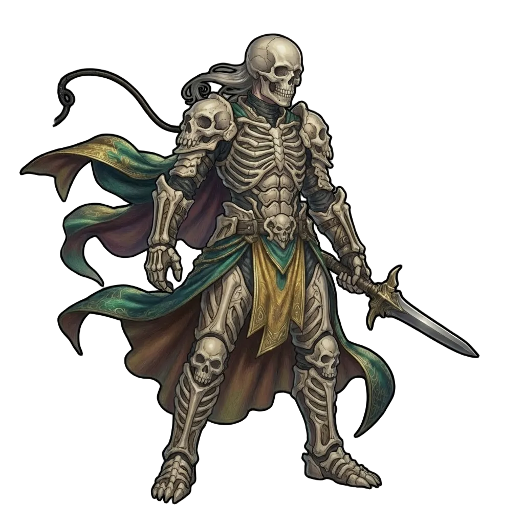 Cairn: A 5-star Mecha pilot