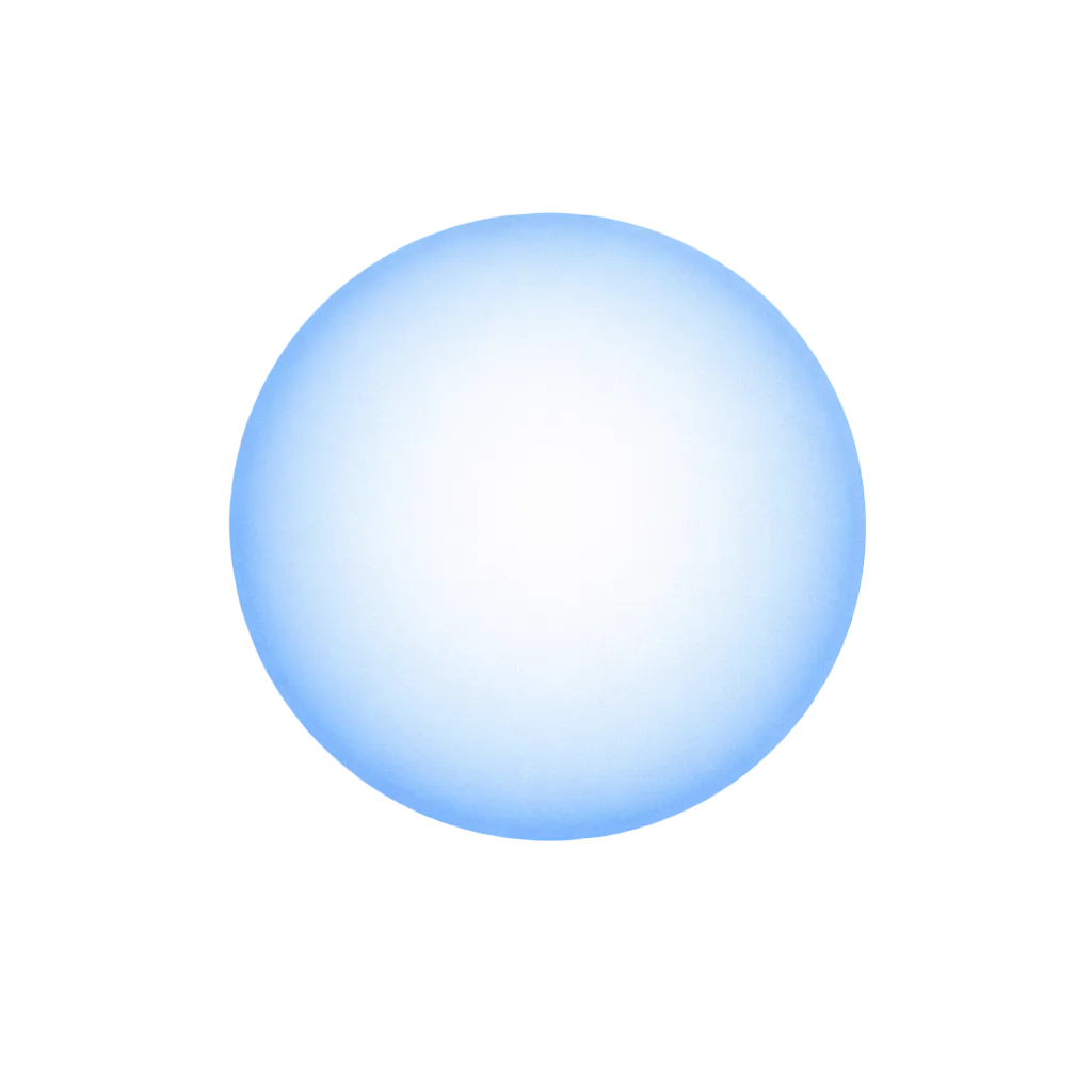 B-class: a blue-white giant