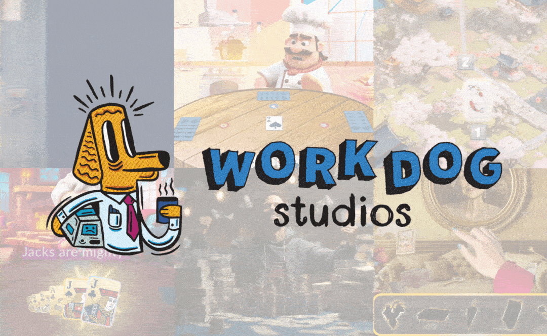 Work Dog Studios