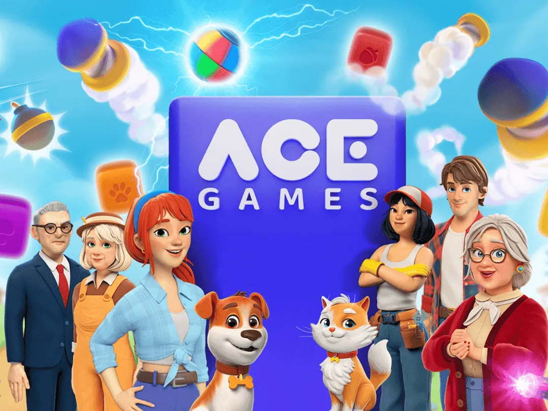 Ace Games