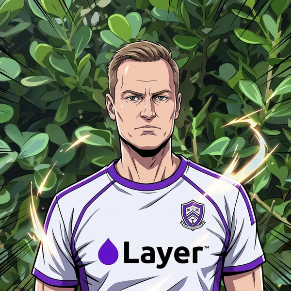 Jonatan Kronqvist anime