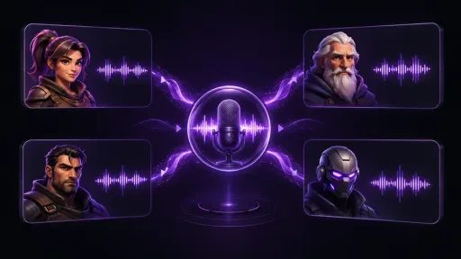 Audio Generation