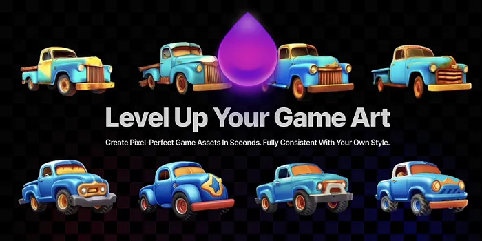 Unleashing Generative AI for Games