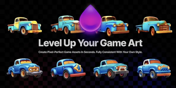 Unleashing Generative AI for Games