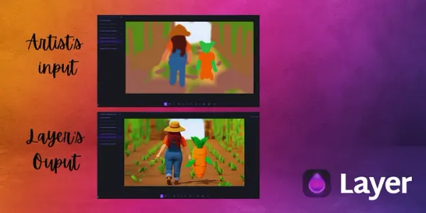 Empowering Human Creativity: How Layer’s gen-AI enhances artists while respecting Copyright